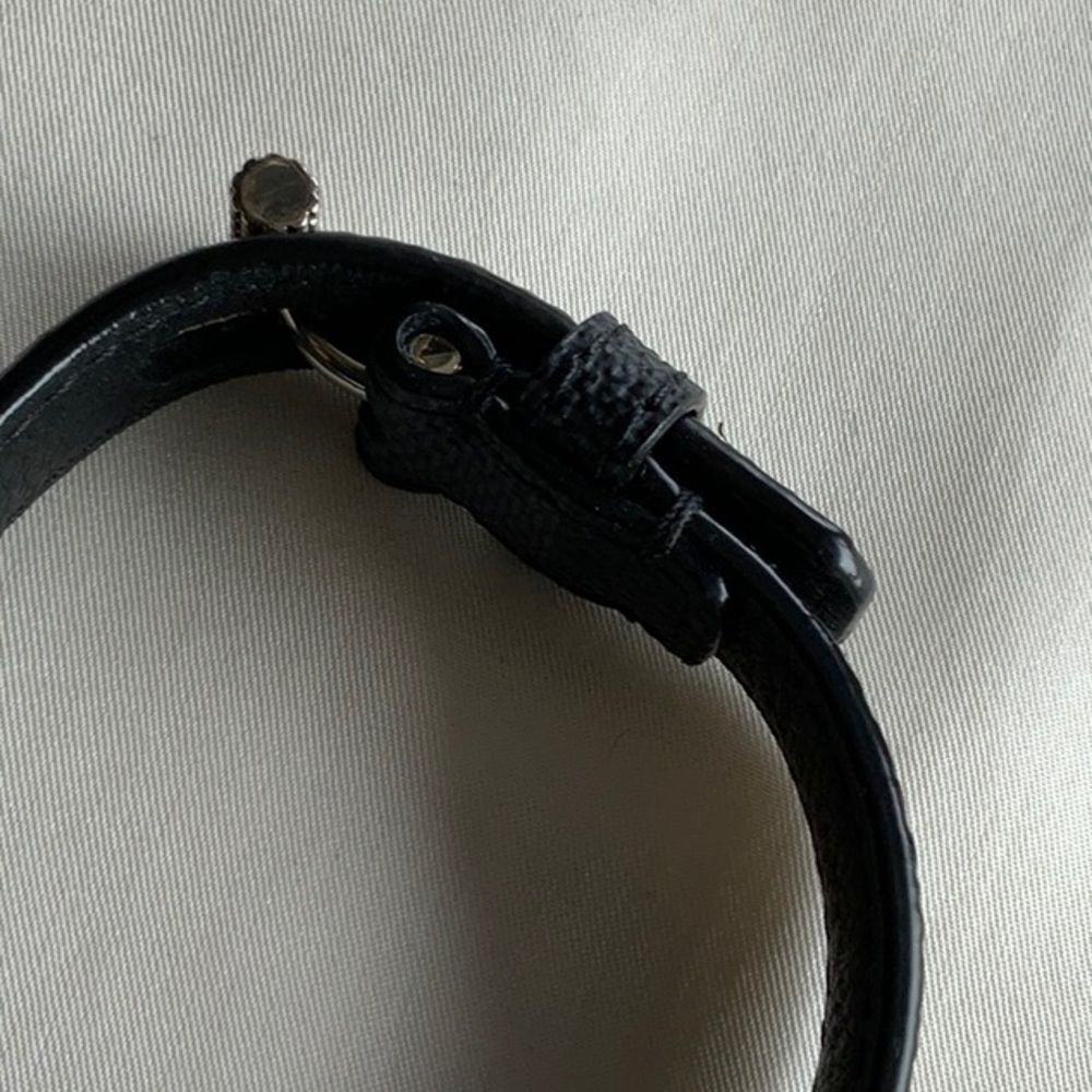 Louis Vuitton Checkered damier bracelet - Picture 5 of 9
